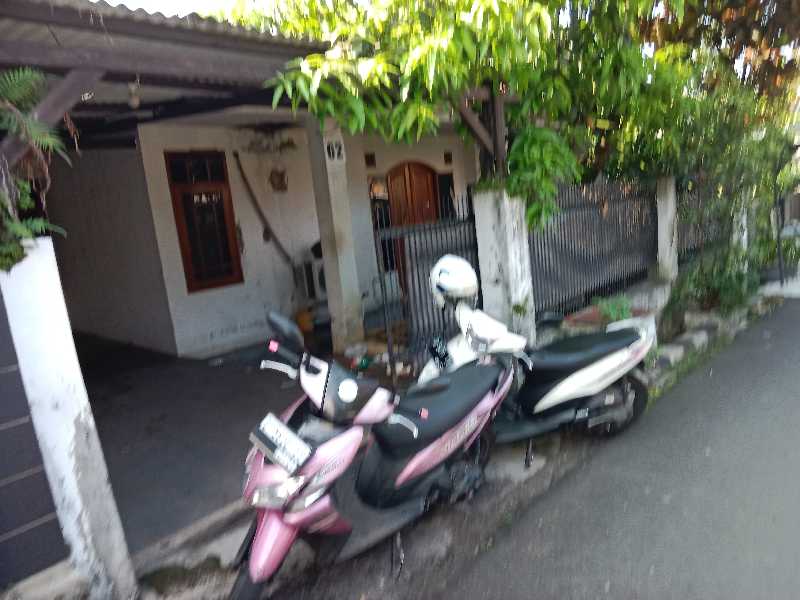 Dijual cepat rumah murah di Kota Bandung - adasale