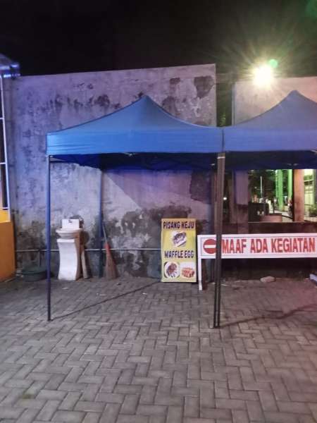 Sewa Tenan Komersial - adasale