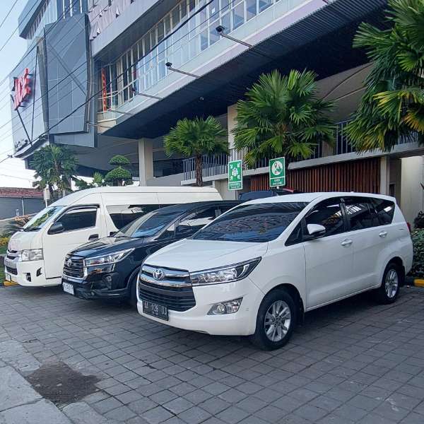 Rental Sewa Mobil Gombong Kebumen - adasale