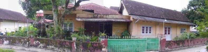 Jual Tanah bonus Rumah - adasale