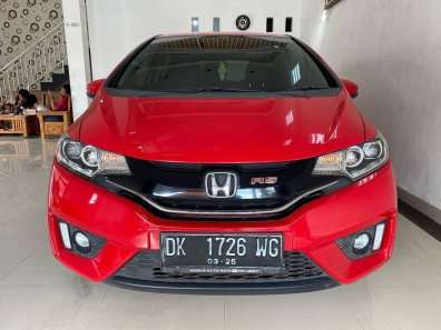 Honda Jazz Rs AT tahun 2019 - adasale