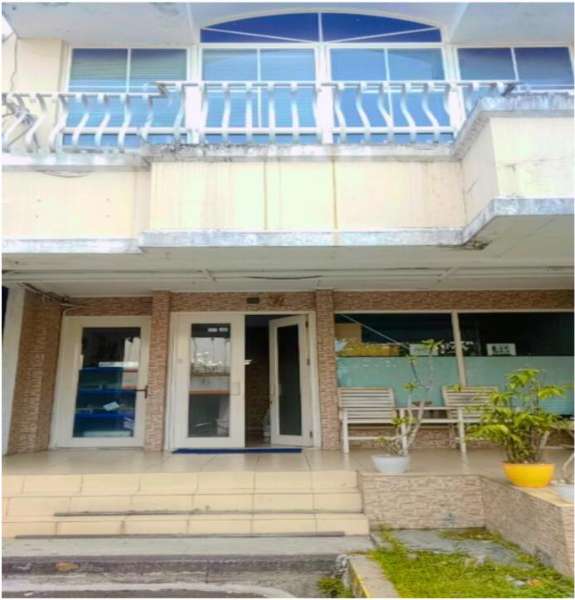 Dijual Ruko Perkantoran, Sentul City Bogor - adasale