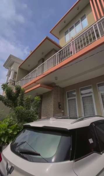 Dijual Rumah Siap Huni Di Perumahan Green Ville - adasale