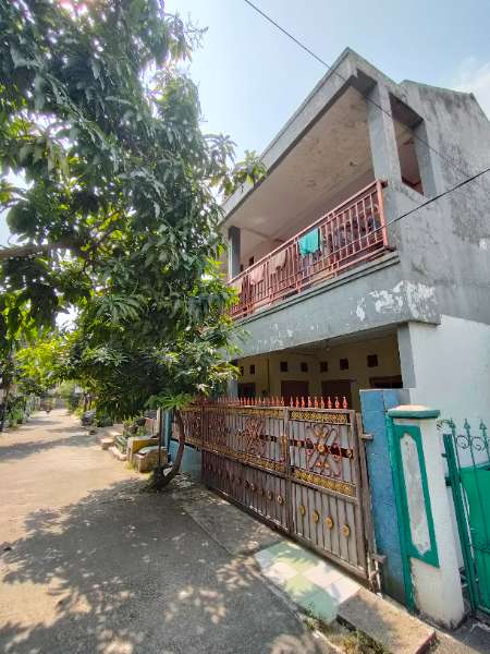 Dijual Rumah di Perumahan Pondok Hijau Permai  - adasale