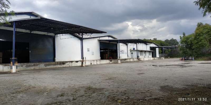 Di Jual Gudang di Bogor - Sangat Stategis - adasale