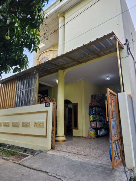 Rumah di Jual Pesona Alam Wanajaya - adasale