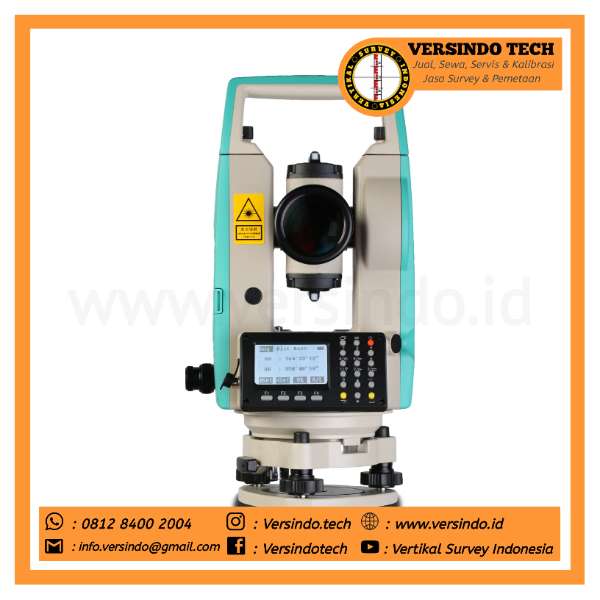 Rental / Sewa Theodolite Digital Laser - adasale