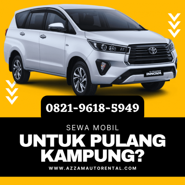 Agen Rental Mobil Padang Azzam Auto Rental - adasale
