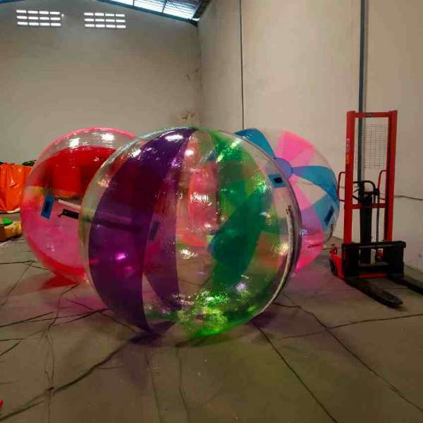 Waterball / Bola Air Mainan Terbaik - adasale