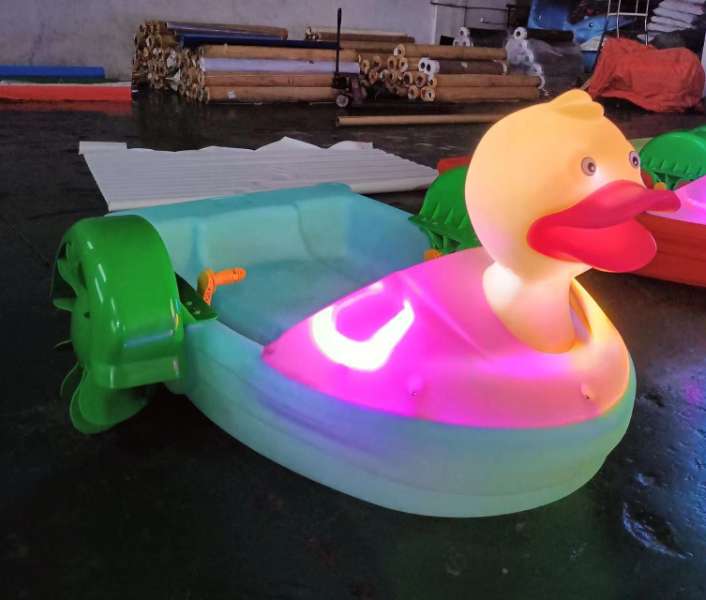 Handboat / Perahu Tangan - adasale