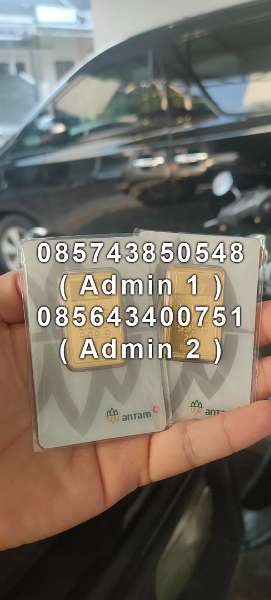 Jual Beli Buyback Tebus Perhiasan  - adasale