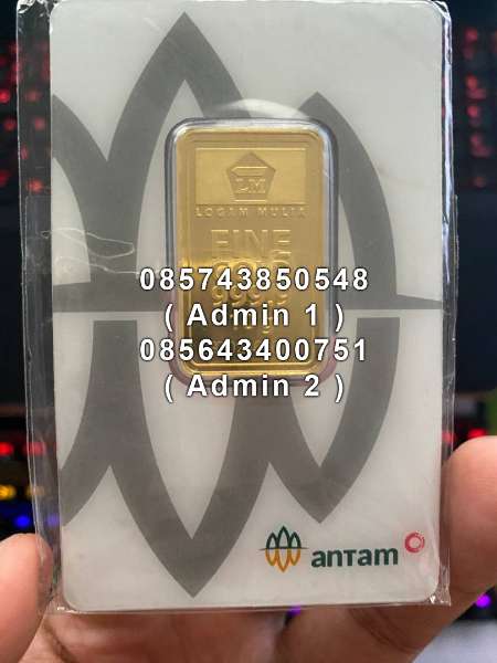 Jual Beli Buyback Tebus Emas  - adasale