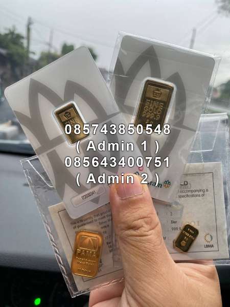 Jual Beli Buyback Tebus Perhiasan Ada Tanpa Surat  - adasale