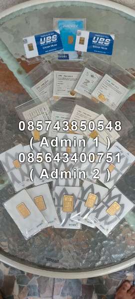 Jual Beli Buyback Tebus Emas Ada Tanpa Surat  - adasale