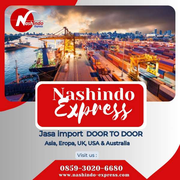 Harga Jasa Import Audio Mobil  dari Eropa & USA - adasale