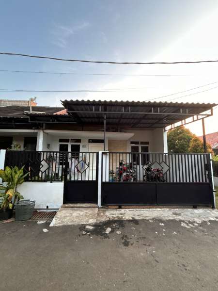 Rumah minimalis - adasale