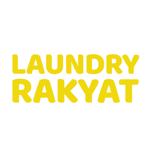 Karyawan Laundry Koin - adasale