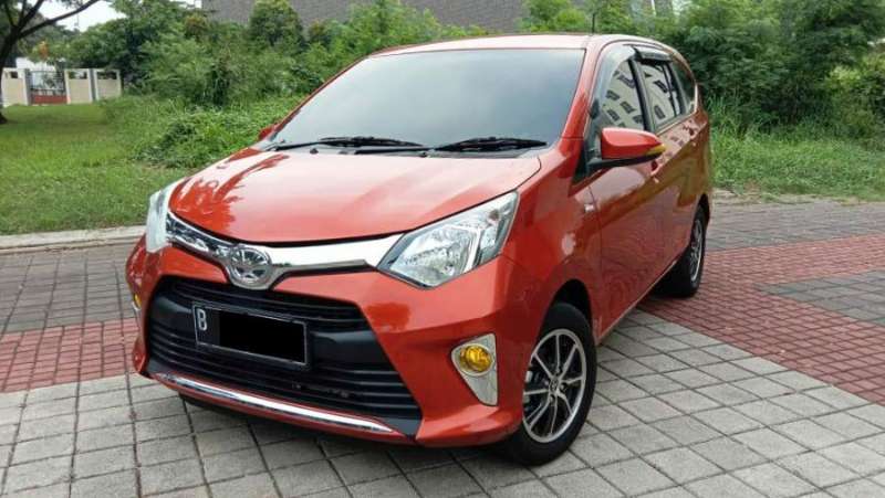 Rental Mobil Bulanan, Tahunan - adasale