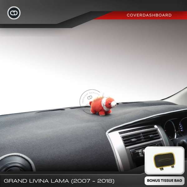 Cover Dashboard Mobil Grand Livina Lama - adasale