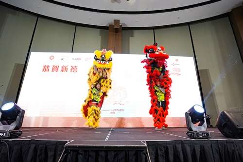 Sewa Barongsai Tan Peng Nio - adasale
