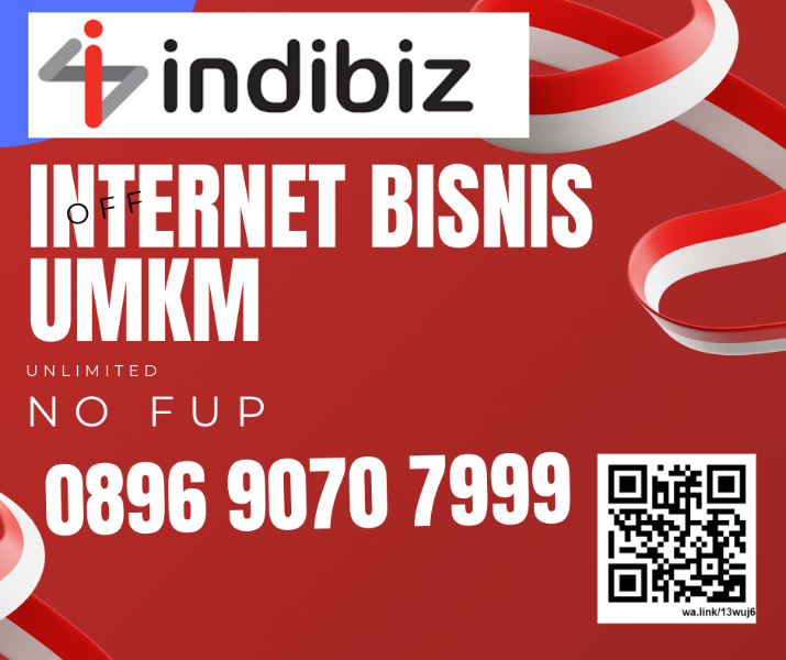 wifi bisnis indibiz Telkom jateng jogja DIY - adasale