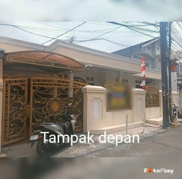 Rumah di Jakarta Timur - adasale