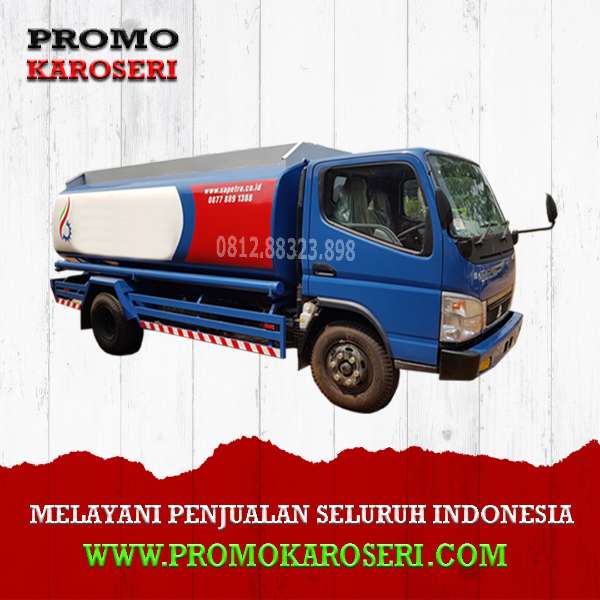 MOBIL dan TRUCK TANGKI - adasale