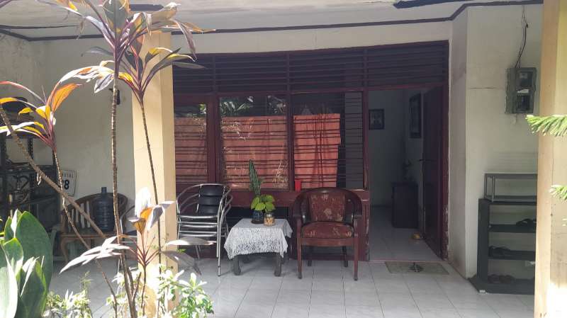 Tanah di Pejaten, Jakarta Selatan HGB 387 m² - adasale