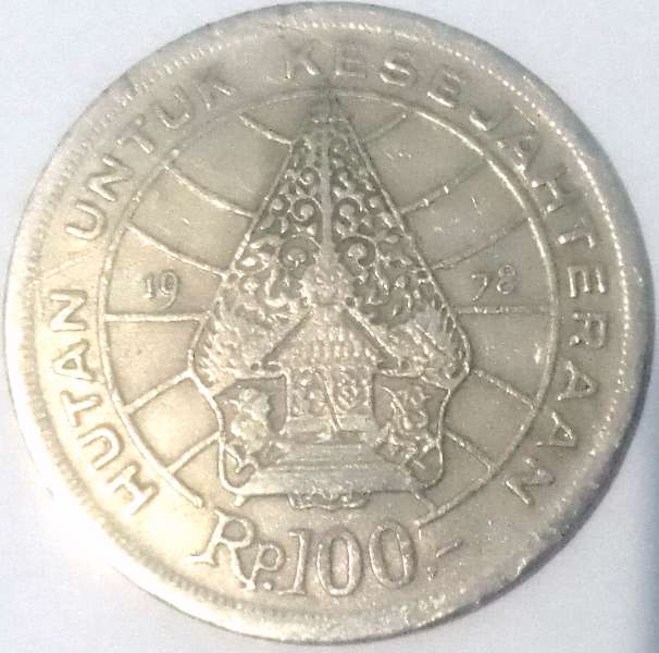Jual Cepat Uang Koin Kuno Murah Meriah - adasale