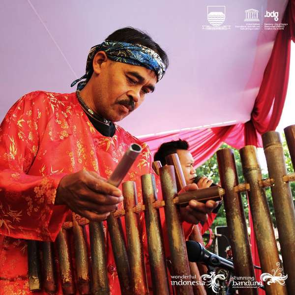 Calung Citra Kencana Grup - adasale