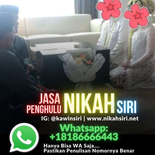 Nikah Siri Bali ⭐⭐⭐⭐⭐ www.nikahsiri.net - adasale