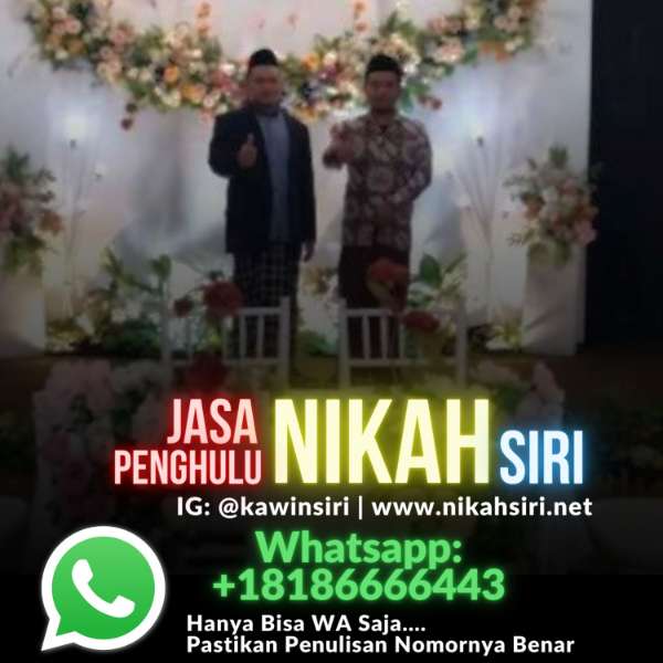 Jasa Nikah Siri Bogor ⭐⭐⭐⭐⭐ www.nikahsiri.net - adasale