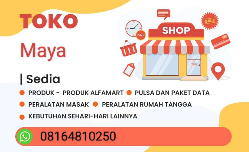 Kemeja blouse - adasale