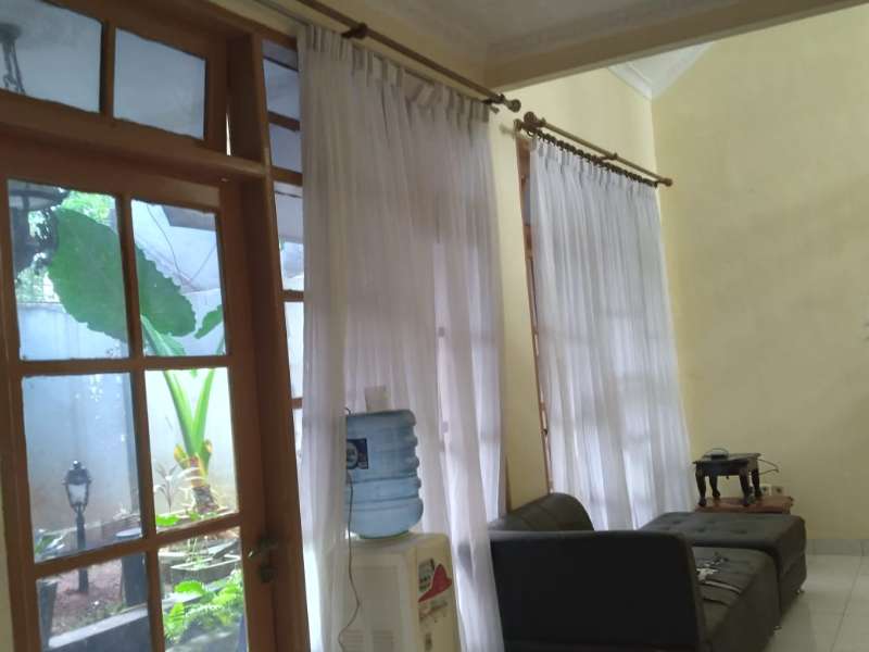 Rumah 2 Lantai Rapi No Banjir Legenda Wisata - adasale