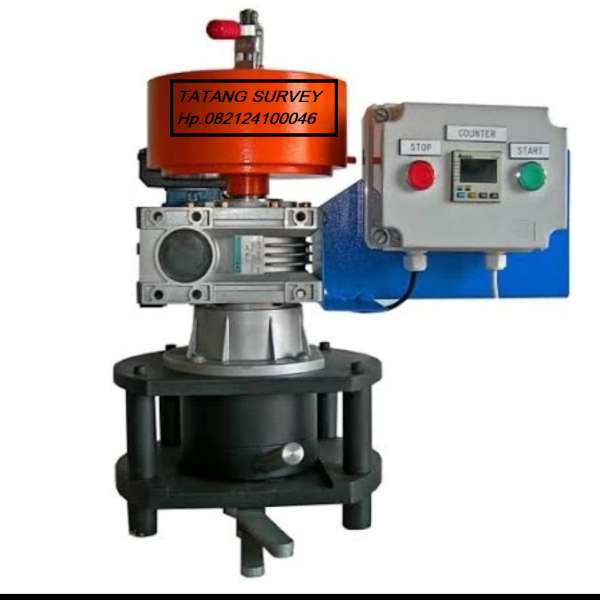 Jual Hardgrove Grindability Tester - adasale