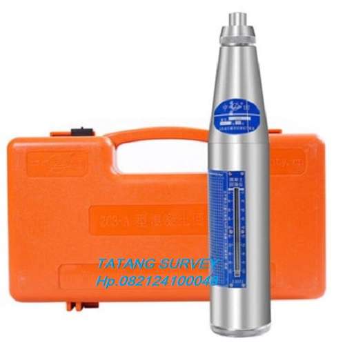 JUAL HAMMER TSET ZC-3A TERMURAH - adasale