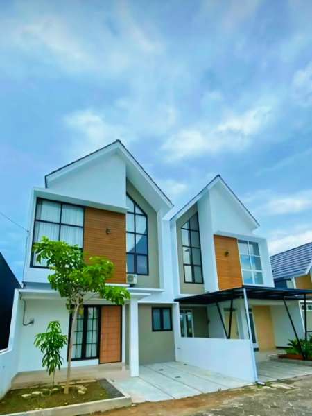 PERUMAHAN ELITE GRAND KUSUMA PURBOSUMAN PONOROGO - adasale