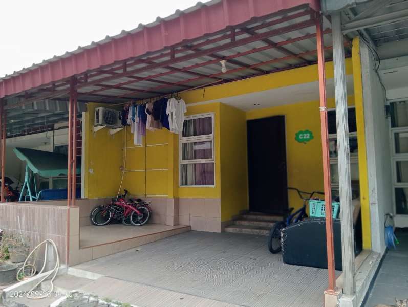 Cluster Pratama Residence, Taman Juanda - adasale