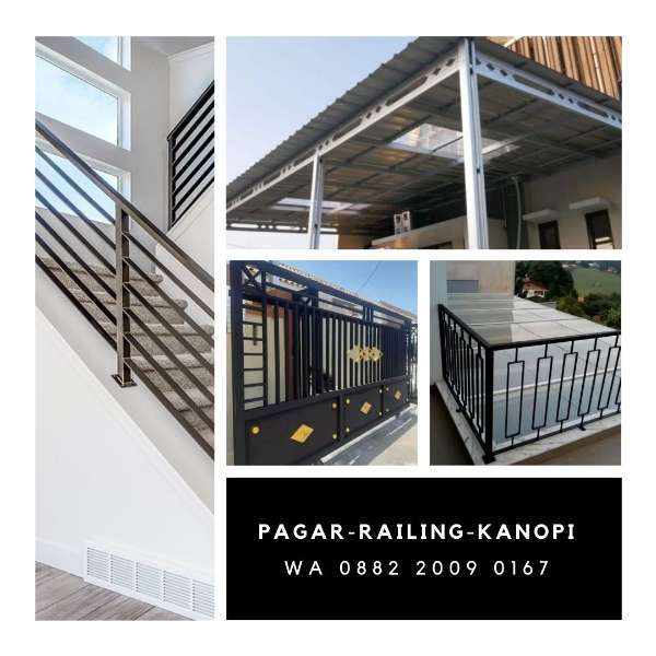 0882-2009-0167  Pusat Pagar Lipat Tegal - adasale