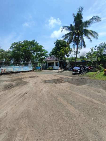 Tanah di Cakung, Jakarta Timur SHM 13.493 m² - adasale