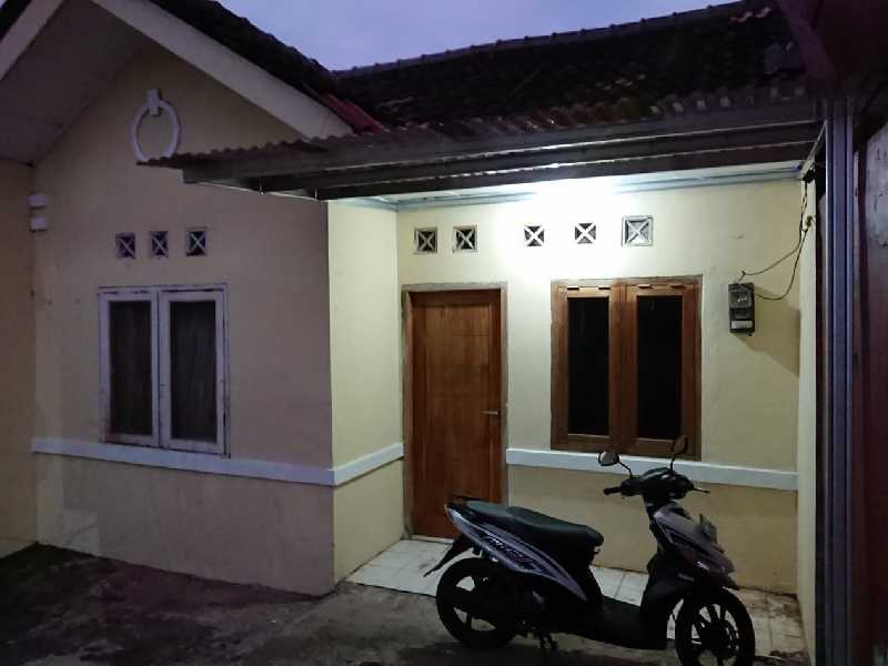 Dijual Rumah Di Puri Nusphala  - adasale