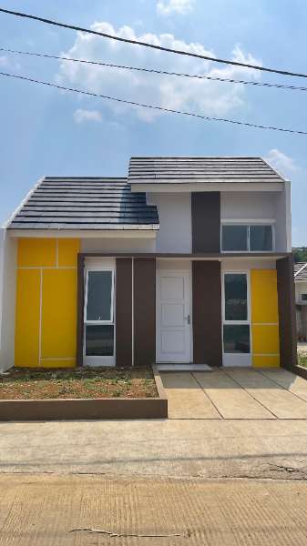 Perumahan Subsidi Bukit Sultan Tahap 2 - adasale