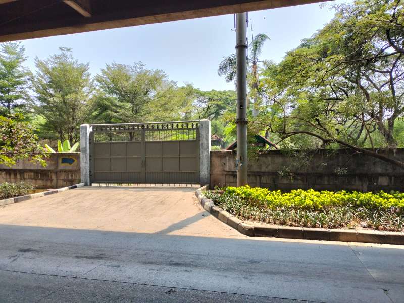 Tanah di Ancol, Jakarta Utara 59.371 m² - adasale