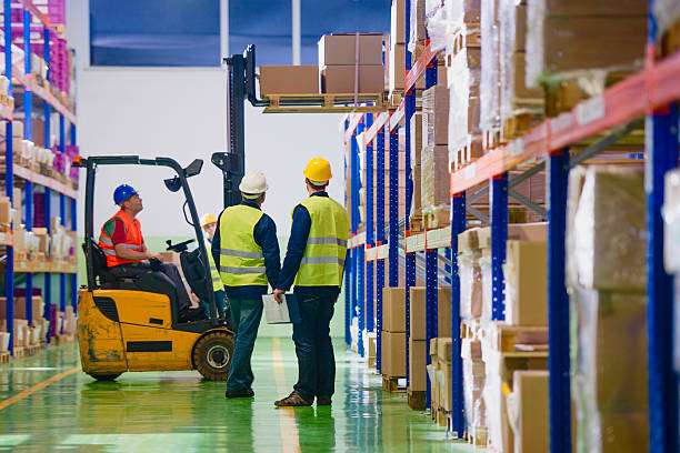 Driver Kantor & Driver Logistik - adasale