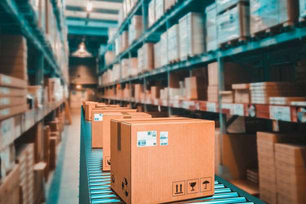  Operator Packing Warehouse - adasale