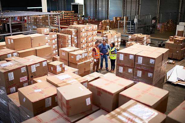 Lowongan Operator Gudang Logistics - adasale
