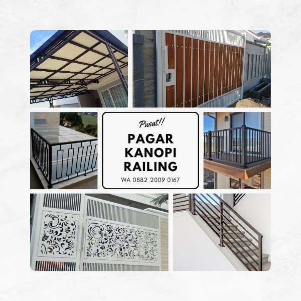 0882-2009-0167 Pusat Pagar Beton Slawi - adasale