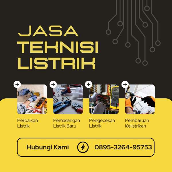Jasa Penangkal Petir Pekalongan - adasale