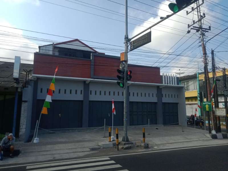 RUKO STRATEGIS RITA CENTRAL BISNIS SECANG - adasale