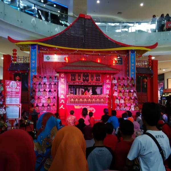 Wayang Potehi Ki Subur Suradi - adasale